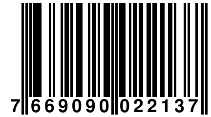 7 669090 022137