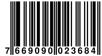 7 669090 023684