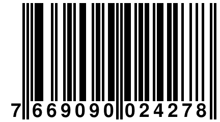 7 669090 024278
