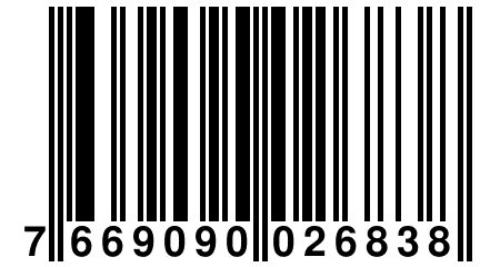 7 669090 026838