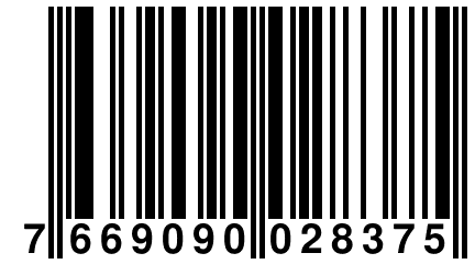 7 669090 028375