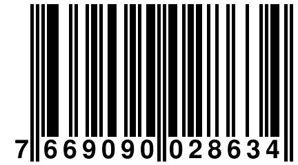 7 669090 028634