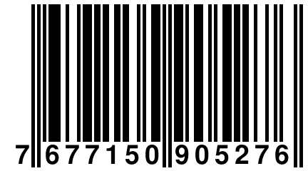 7 677150 905276