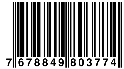 7 678849 803774