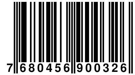 7 680456 900326