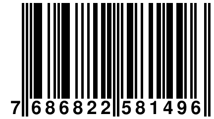 7 686822 581496