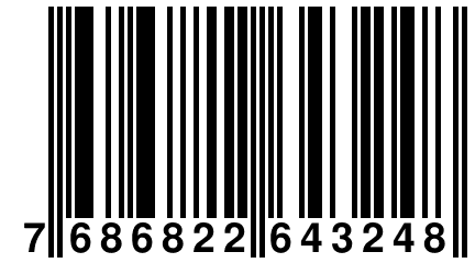 7 686822 643248