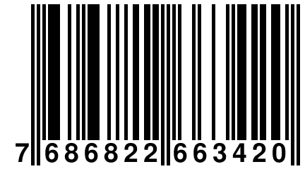 7 686822 663420