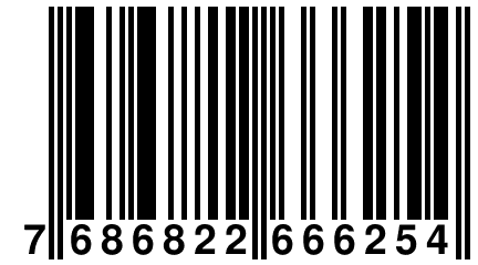 7 686822 666254
