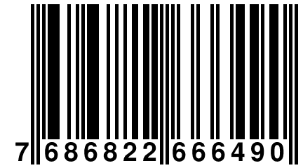7 686822 666490