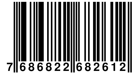 7 686822 682612