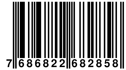 7 686822 682858