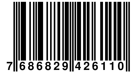 7 686829 426110