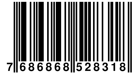 7 686868 528318