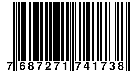 7 687271 741738