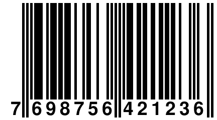 7 698756 421236