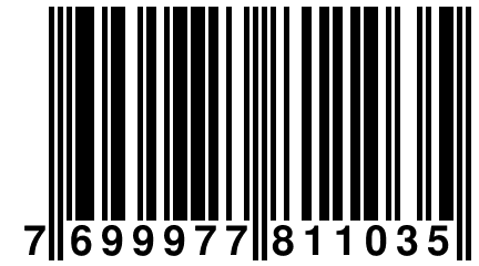 7 699977 811035