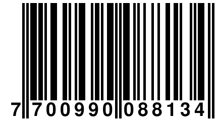 7 700990 088134