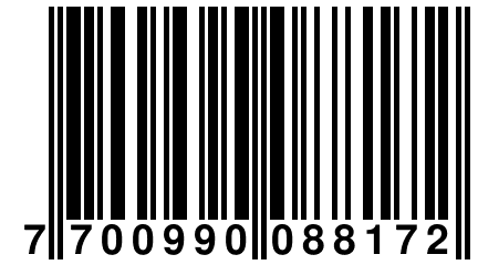 7 700990 088172