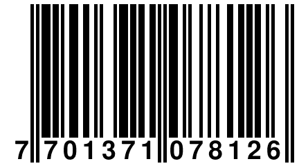 7 701371 078126