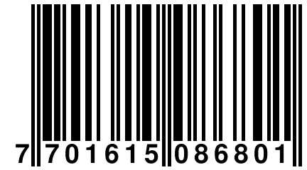 7 701615 086801