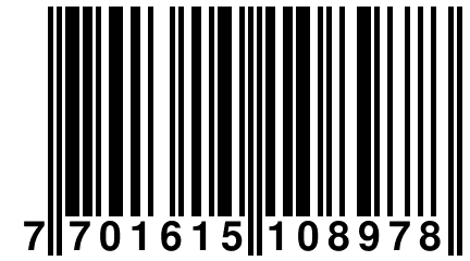 7 701615 108978