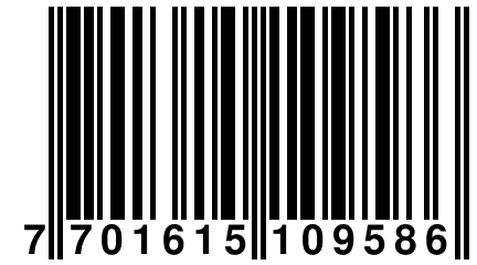 7 701615 109586