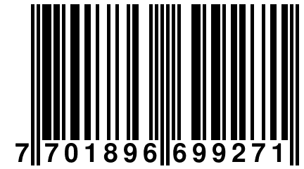 7 701896 699271