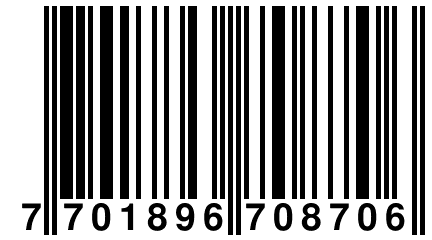 7 701896 708706