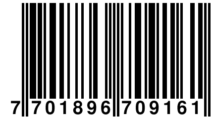 7 701896 709161