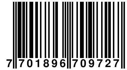 7 701896 709727