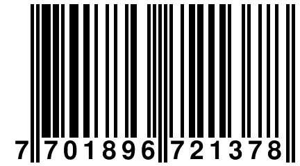 7 701896 721378