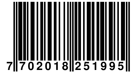 7 702018 251995