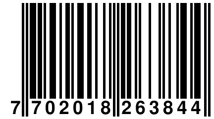 7 702018 263844
