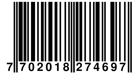 7 702018 274697