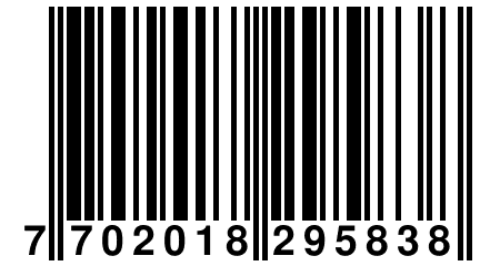 7 702018 295838