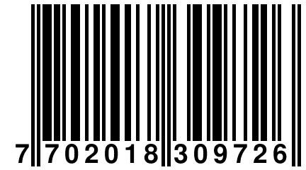 7 702018 309726