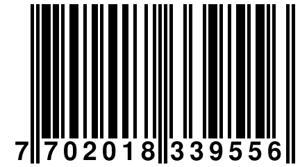 7 702018 339556