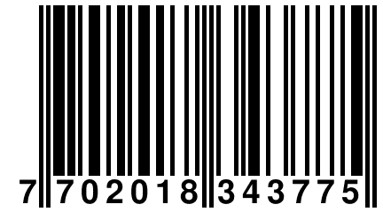 7 702018 343775