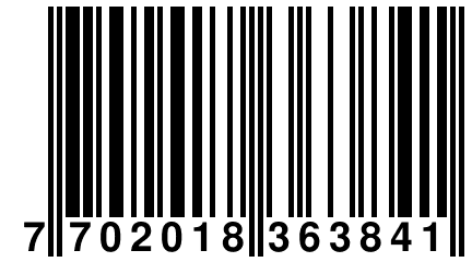 7 702018 363841