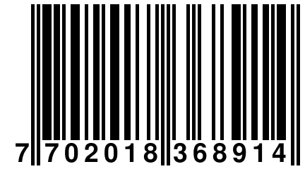 7 702018 368914