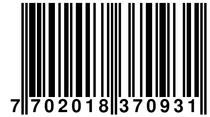 7 702018 370931