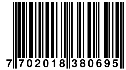 7 702018 380695