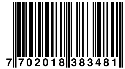 7 702018 383481