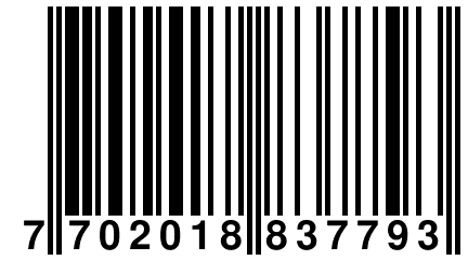 7 702018 837793