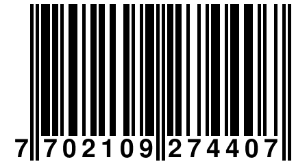 7 702109 274407