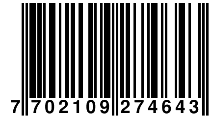7 702109 274643