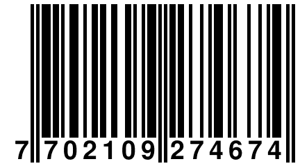 7 702109 274674