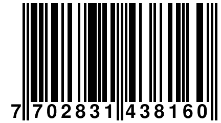 7 702831 438160