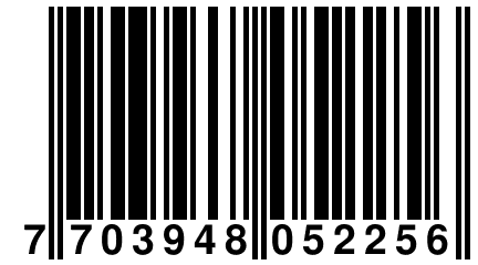 7 703948 052256